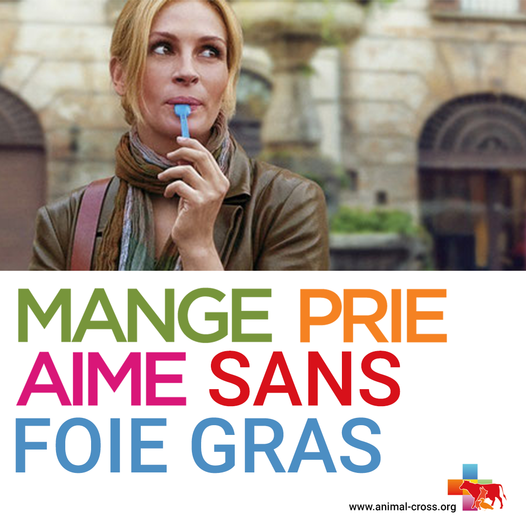 Parodie - Mange Prie Aime